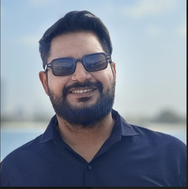 Chandra Shekar